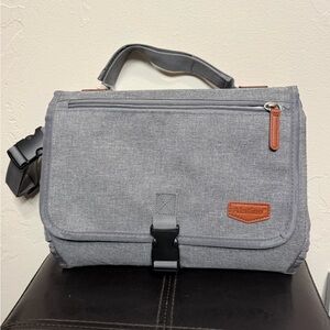 Alatino Portable Diaper Changing Pad